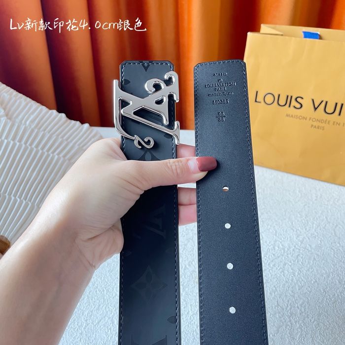 Louis Vuitton Belt 40MM LVB00065